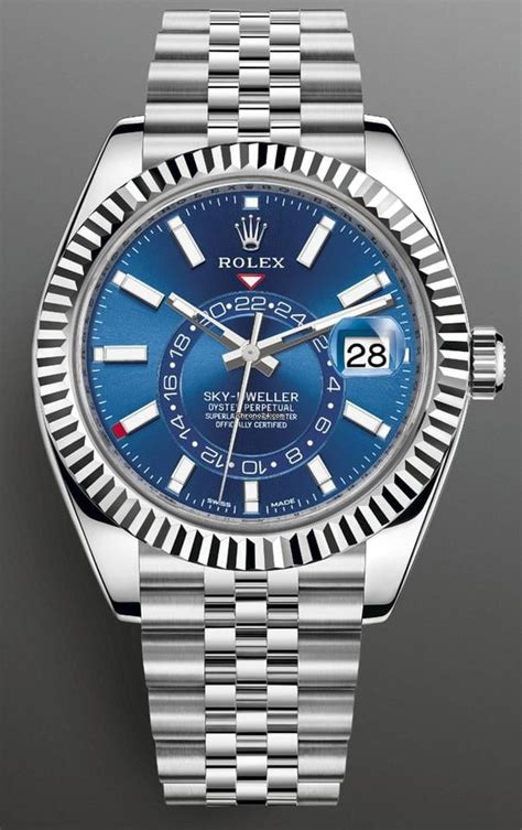 rolex sky dweller 32694|rolex 326934 price.